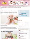 9monate.de Der Experte rund um Schwangerschaft und Babys - Mediadaten 2018 - Amazon AWS