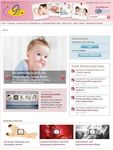 9monate.de Der Experte rund um Schwangerschaft und Babys - Mediadaten 2018 - Amazon AWS