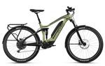 Neue FLYER Crossover E-Bikes 2020 - Sportliche Alleskönner vom Schweizer E-Bike Pionier