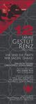 Fühle deine Stadt. Wiesbaden - Dezember 2015 / Januar 2016 Nr.38 - sensor Wiesbaden