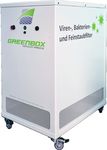 GREENBOX - Virenfiltergeräte - Wärme ...