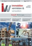 Mediadaten 2023 - huss - IVV immobilien vermieten & verwalten