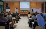 JAHRES BERICHT 2019/2020 - INSTITUT F&Uuml;R WELTKIRCHE UND MISSION - Institut f&uuml;r Weltkirche ...