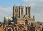 Lincoln Cathedral Join us for a week of Choral Residency at - Gabriela Bürgler