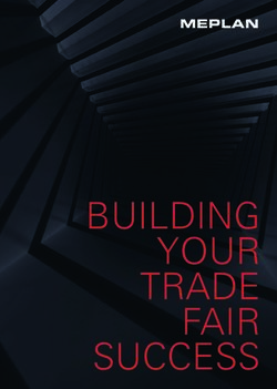 BUILDING YOUR TRADE FAIR - meplan