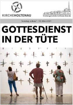 GOTTESDIENST IN DER T&Uuml;TE - Kirchengemeinde Schilksee-Strande - Robert Combas, Crucifix. Installation Montpellier 2014 - Kreuze aus Farbtuben und ...