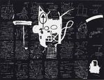 " Wer könnte der nächste - Warhol oder Basquiat sein?" - Gallery Red