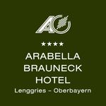 SPEISE- UND GETR&Auml;NKEKARTE - Arabella Brauneck Hotel