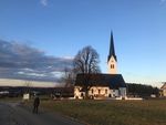 Kirchenrenovierung Neukirchen - Pfarrverband Riedering - Erzbistum München