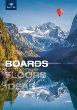 BOARDS - DE | EN - KAINDL