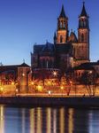 INNENSTADT BEREICHERT - THEMA DES HEFTES: GRAFISCHES CENTRUM CUNO