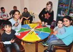 INNENSTADT BEREICHERT - THEMA DES HEFTES: GRAFISCHES CENTRUM CUNO