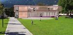 Neubau Kindergarten am Postpark Seite 4 und 5 Buntes Faschingstreiben in Schwaz Seite 15 und 28 Schwazer Stadtschreiberin Seite 10 und 20