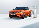 CORSA- ele sla 9.570 - Jetzt Umweltbonus* sichern: Auto Pieroth