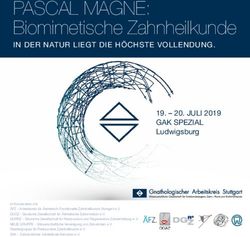 Pascal Magne: Biomimetische Zahnheilkunde - In der natur lIegt dIe h&ouml;chste Vollendung - GAK Stuttgart