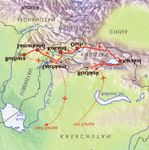 KIRGISTAN & USBEKISTAN - Nomaden, Himalaya & Seidenstraße - WIGWAM Tours