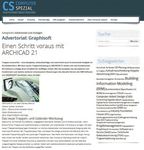 MEDIA-INFORMATIONEN 201 - www.BundesBauBlatt.de - Kommunikationsl&ouml;sungen f&uuml;r die Zielgruppe Wohnungswirtschaft - Bauverlag