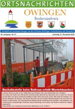 Bushaltestelle beim Rathaus erh&auml;lt Warteh&auml;uschen