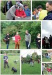 Liebe Eltern, Angeh&ouml;rige und Betreuer Liebe Mitarbeiter, Liebe Freunde