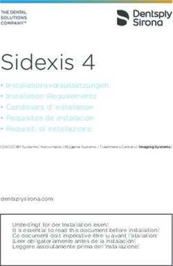 sirona sidexis download