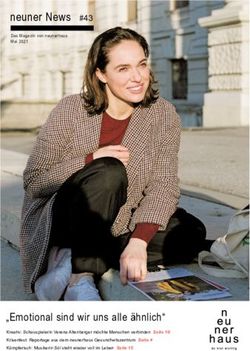 Neuner News #43 - Neunerhaus