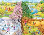KINDERSPIELSTADT LOS &Auml;MMERLES 2018 - UMWELTEN BESSER! - GEMEINDE AMMERBUCH
