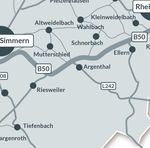 Unsere Unterkünfte Übernachtungen in der Region Simmern-Rheinböllen Die Ferienregion im Hunsrück - Verbandsgemeinde Simmern-Rheinböllen