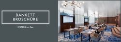 BANKETT BROSCH&Uuml;RE ENTERS am See - Convention Bureau Tirol
