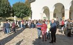GETAUFT UND GESANDT UNTEN_DURCH - Kirchenblatt