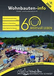 Wohnbauten-info - WOHNBAUTEN SCHWEDT