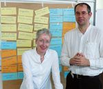 Freiwillige f&uuml;r den Naturschutz - Generationen &uuml;bergreifend und interkulturell unverzichtbar - 28. Juni 2011 im Kongresshotel Potsdam