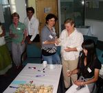 Freiwillige f&uuml;r den Naturschutz - Generationen &uuml;bergreifend und interkulturell unverzichtbar - 28. Juni 2011 im Kongresshotel Potsdam