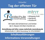 Mitteilungsblatt - Gemeinde Wolfegg