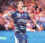 H C sfi nale: SG Flensbur t - Fl-Arena