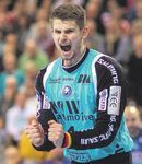H C sfi nale: SG Flensbur t - Fl-Arena