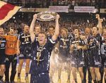 H C sfi nale: SG Flensbur t - Fl-Arena