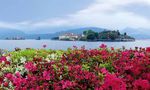 Frühlingszauber am Lago Maggiore - Sonderzugreise mit der AKE-Eisenbahntouristik - FR Leserreisen