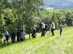 Wir stellen uns vor - Naturfreunde Herzogenbuchsee