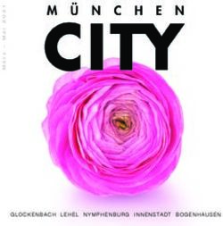 GLOCKENBACH LEHEL NYMPHENBURG INNENSTADT BOGENHAUSEN