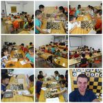 Der Schachfreund Mai 2020 - Schach in Zeiten von Corona! - Stuttgarter Schachfreunden