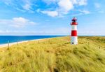 Sylt - die "Königin der Nordsee" - NW Leserreisen 2022/23