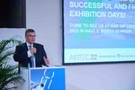 AUSSTELLER-EINLADUNG - 2023 International Fair on Aerospace, Future Air Mobility & New Space