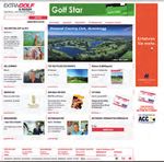 MEDIENDATEN 2020 DAS SCHÖNSTE REISE- UND LIFESTYLE-MAGAZIN IM DEUTSCHSPRACHIGEN RAUM - EXTRA.GOLF