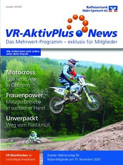 Motocross Eine neue &Auml;ra in Obersinn - Das Mehrwert-Programm - exklusiv f&uuml;r Mitglieder - MSP Info