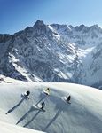 GR&Uuml;NER 02.2018 # Alpengasthof . S&ouml;lden