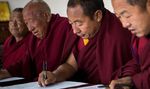 Totale Überwachung des Buddhismus in Tibet - Ausgabe 41 / Juni 2018 - Campaign for Tibet