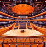 Das Tonhalle-Orchester Zürich - in Hamburg, Spanien & Polen - Tonhalle Maag