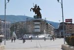 Nordmazedonien und Kosovo 21 - 29. Mai 2022 - Mindset Tours