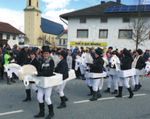Tachertinger GEMEINDEBOTE - Gemeinde Tacherting