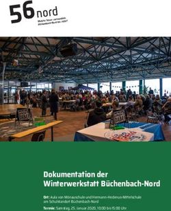 Dokumentation der Winterwerkstatt B&uuml;chenbach-Nord - Ort: Aula von M&ouml;nauschule und Hermann-Hedenus-Mittelschule am Schulstandort B&uuml;chenbach-Nord ...